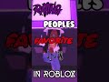 Rating peoples favorite songs in roblox  part 2  dearlydolly