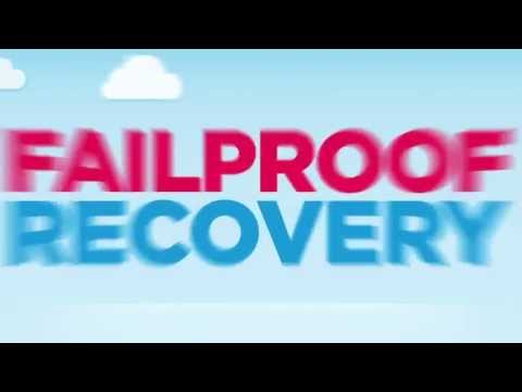 EVault Backup and Recovery