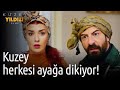 Kuzey Yıldızı İlk Aşk 43. Bölüm - Kuzey Herkesi Ayağa Dikiyor!