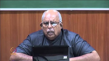 Mod-02 Lec-16 Socio-technical systems