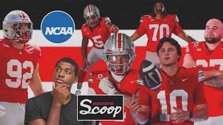 OSU Insider: NEW NCAA Rule MAJOR Impact?? SURPRISING Changes - Offensive Starters??