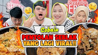 TRY THE VIRAL SEBLAK‼️