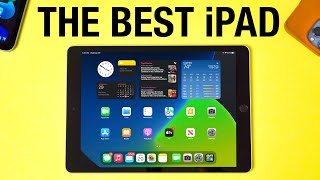 iPad 10.2 (9th Gen) Review  JUST BUY IT!