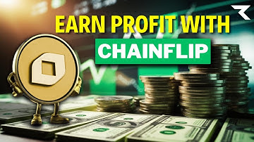 The Ultimate Cross Chain Trading Strategy Bridge and Swap with Chainflip