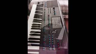 Salarha Yollarında - Dante Zen