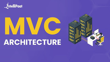 What Is MVC Architecture | Model View Controller Explained | Understanding MVC Architecture