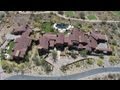 Most Expensive Luxury Homes in U.S. 24.5 Million Dollar House in Scottsdale, AZ Real Estate Video