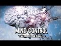 Mind control the mkultra files