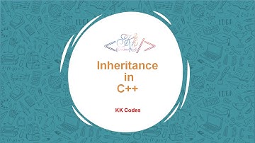 Introduction to Inheritance in C++ | Visibility Mode | Base Class | Derived Class