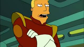 Futurama - But sir, that plan makes no sense