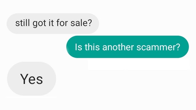 Are the super cheap (less than £1) items on  a scam? : r/Scams