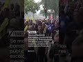 "The New York Times" informó que EU investiga a Andy López Beltrán por crimen organizado y huachicol