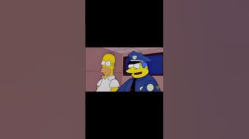 The Boy Scouts and Bart’s Mischief  Lessons and Laughs in Springfield