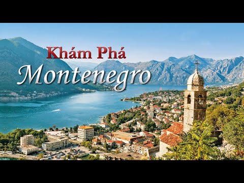 Video: Làm Thế Nào để đến Montenegro Bằng ô Tô