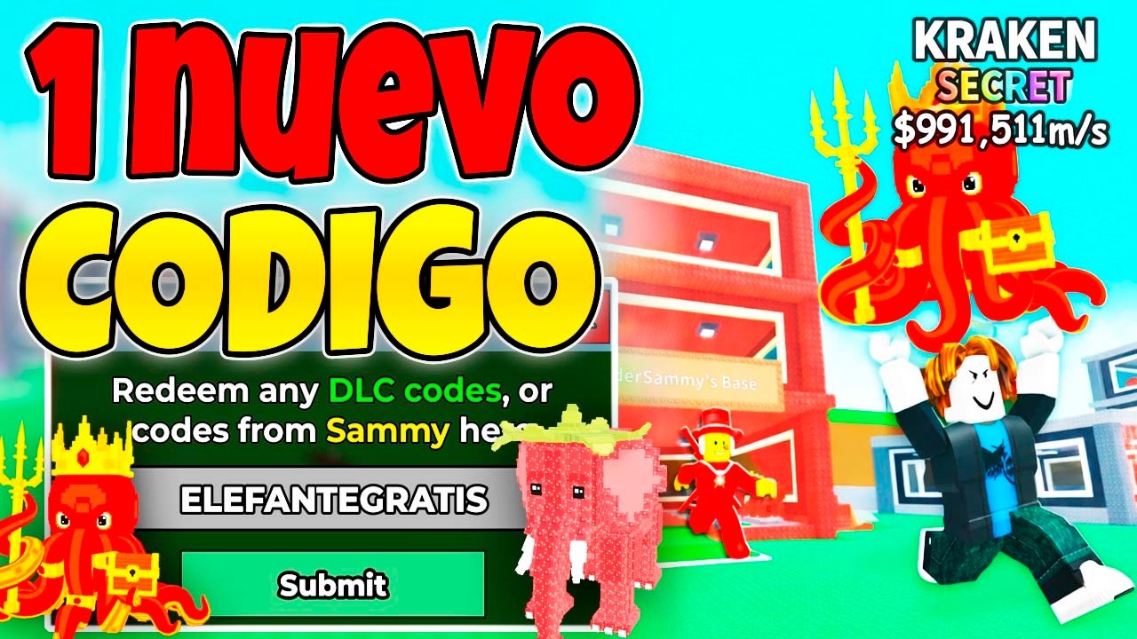 TODOS LOS CÓDIGOS DE STEAL A BRAINROT EN JUNIO 2026 - ROBLOX STEAL