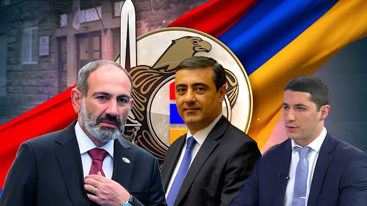 Ինչու Արգիշտի Քարամյանը մեկ գիշերում դարձավ ԱԱԾ տնօրենի տեղակալ. Էդուարդ Մարտիրոսյանին չեն վստահու՞մ