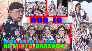 HD [FULL] Wayang Kulit KI MINTO DARSONO 