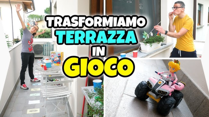 Il Gioco della vita Hasbro: gameplay & unboxing 