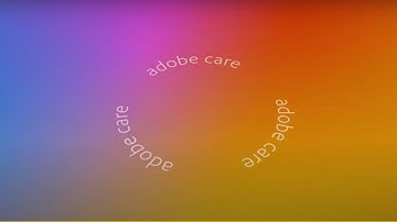 Type on a Path and Blend Modes in InDesign