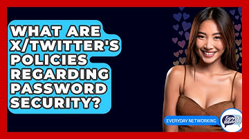 What Are X/Twitter