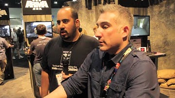 E3 2013 - Day Z Developer Interview