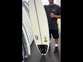 Firewire s boss surfboard review