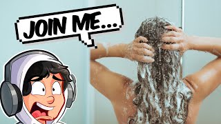 Showering With Mother! (FULL STORYTIME)