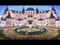【ドラクエビルダーズ2】１ヶ月半かけて作った高級ホテルPV【DQB2】English subtitles included