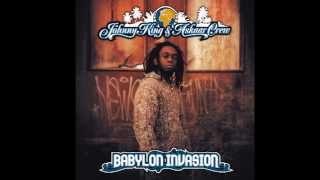 One Day - Johnny King And Askaar Crew