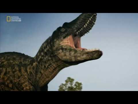 Ultimate Survivor - Gorgosaurus & Corythosaurus