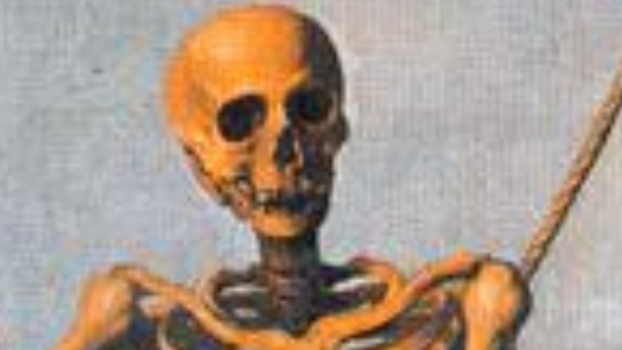 La herramienta de control más precisa de la historia