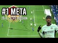 Postpatch the best meta 4231 custom tactics   4231 200 instructions tactics  tips for fc24