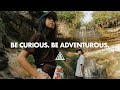 NIKE ACG BE CURIOUS BE ADVENTUROUS NIKE ACG BE CURIOUS BE ADVENTUROUS