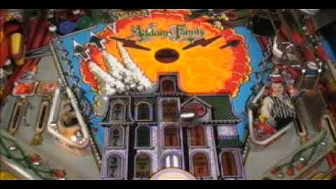 Pinball 101 Pinmusic Video