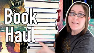 JUNE BOOK HAUL [ BOOK HAUL #2 2020]
