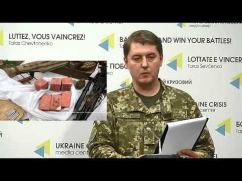 Олександр Мотузяник. Український Кризовий Медіа Центр, 12-04-16