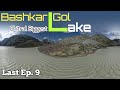 Biggest Lake in Chitral Region - Bashkar Gol Thallo Pass