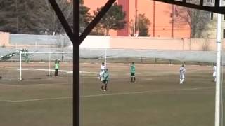 Kirklareli̇spor 0 Adanademi̇rspor 2