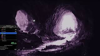 6-20-20 - DemonCrawl - Speedrun (All Quests, Normal, No HDFS) (1:19:07.230) [Former WR, PB]