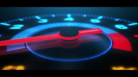 Car Intro without text 3d I Copyright free
