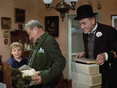 2. Pan Tau in "schöne Bescherung" (26.12.1970) - YouTube