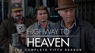 Highway to Heaven - Season 5, Episode 1 – Whose Trash Is It Anyway?