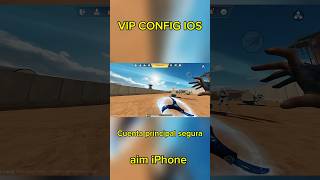 NEW CONFIG IOS IPHONE IN BLOODSTRIKE AIMASSIST VIP #bloodstrike #aimbotpotente #aimassit #aim