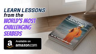 Offshore Foundations, Soil Risks & Case Studies |A Complete Engineer’s Guide