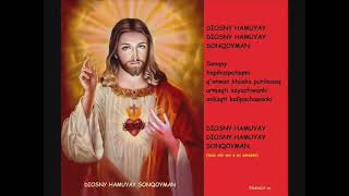 Diosny Hamuyay. cover franco Ur.