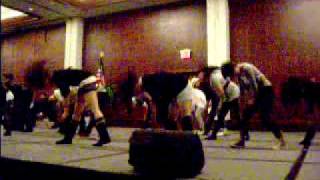 FR3SH @ ECAASU 2009
