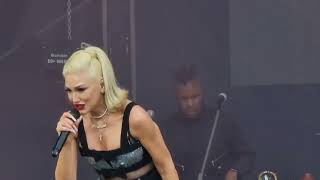 Gwen Stefani - It's My Life (Prague Rocks 21/06/23) Resimi