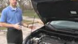 2009 Pontiac Vibe/ Quick Drive