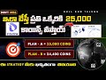 Interlink Labs Mining Strategy 2025 | InterLink Network Telugu | @BullRunTelugu 