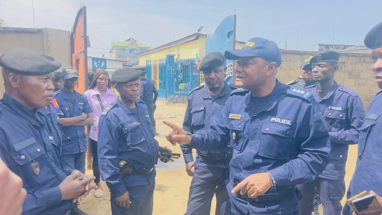 🚨Sécurité ou Milice ? La vérité choquante révélée sur Vimbo-Vimbo à Kisenso sécurité locale vive👊🔥🔥